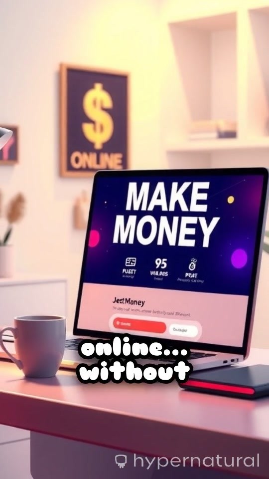 3 Side Hustles to Make $100 a Day Online!