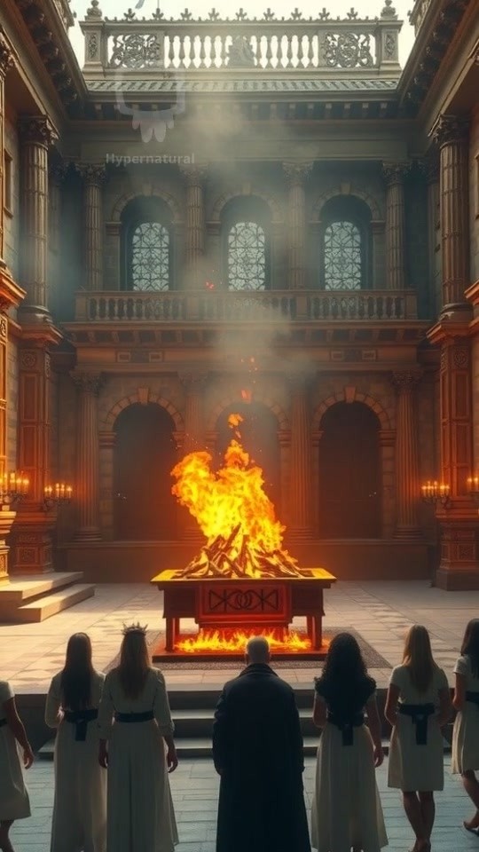 The Power of Kingdom Influence