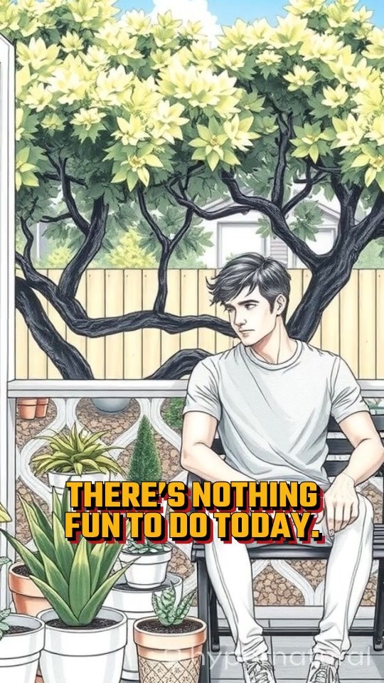 Grandma and Grandpa's Secrets to Happiness