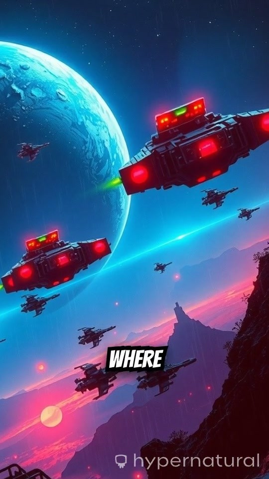 Star-Crossed in Zero Gravity: A Futuristic Tale of Romeo and Juliet