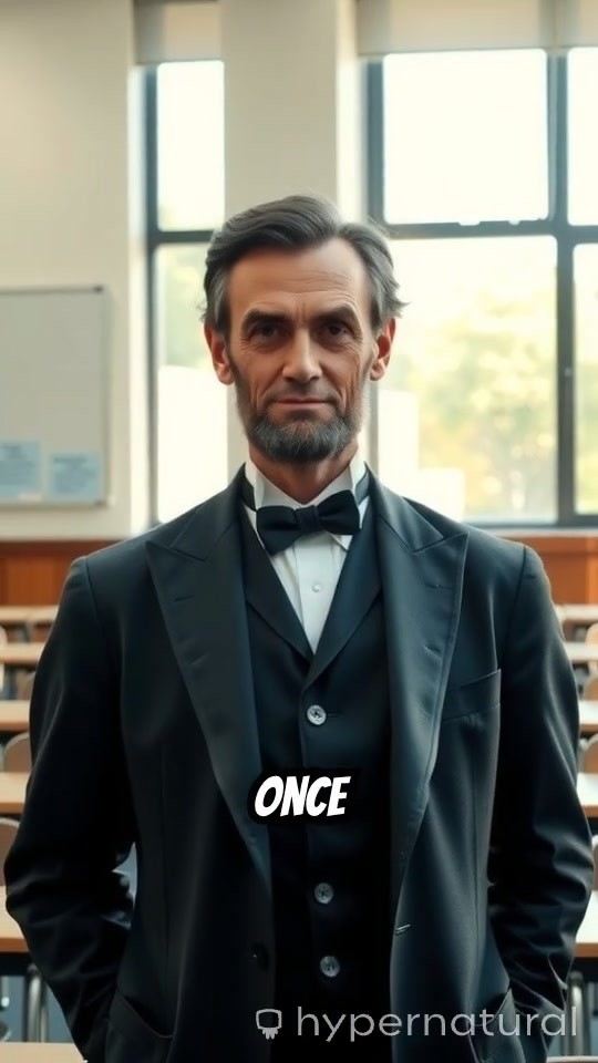 From Wealth to Wisdom