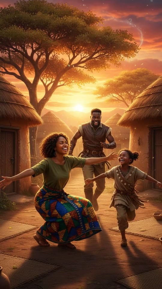 The Mother Who Waited Too Long