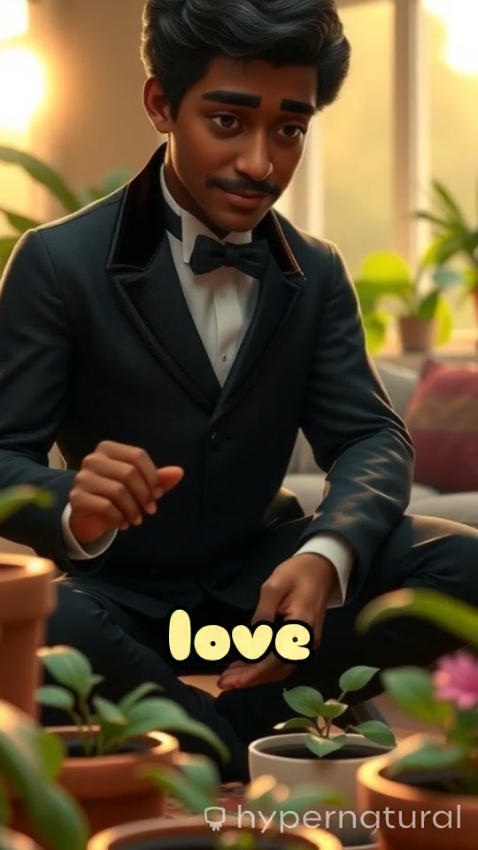 Silent Sacrifice: A Father's Love