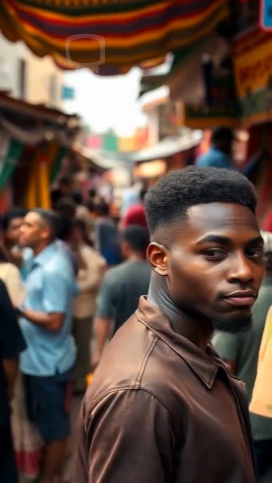 Discover a Ghanaian Movie for Every Man!