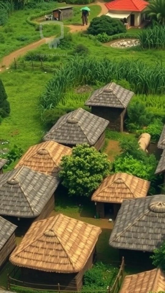 Warriors of Igodo: Spirit Battle Unleashed!