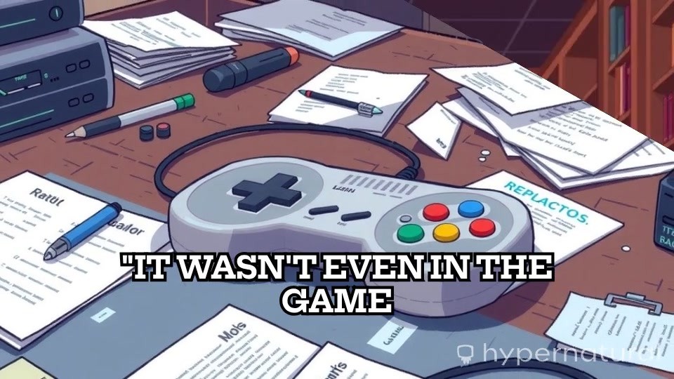 New Game: Pixelated Nightmare