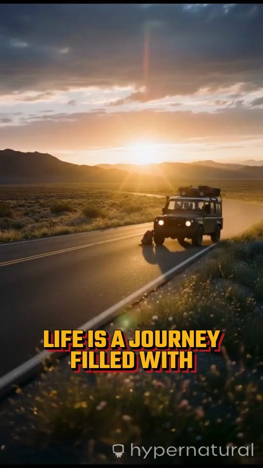 Embrace the Journey: Grow Through Challenges