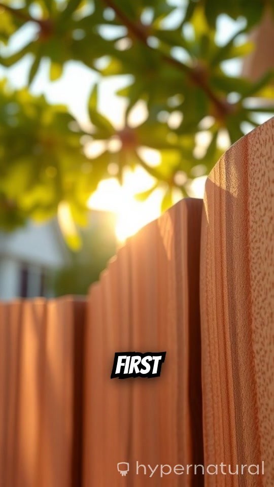 Love Beyond the Fence