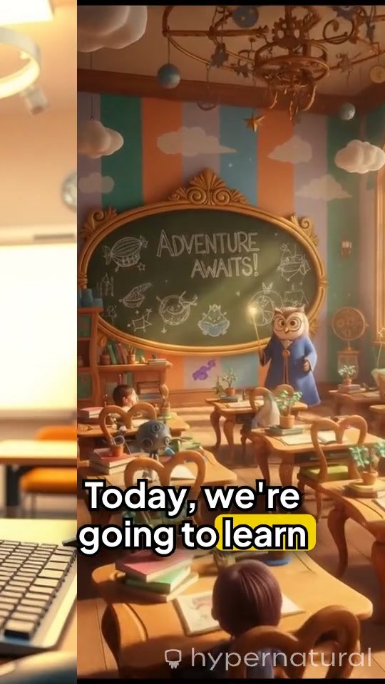 Components of a Computer System