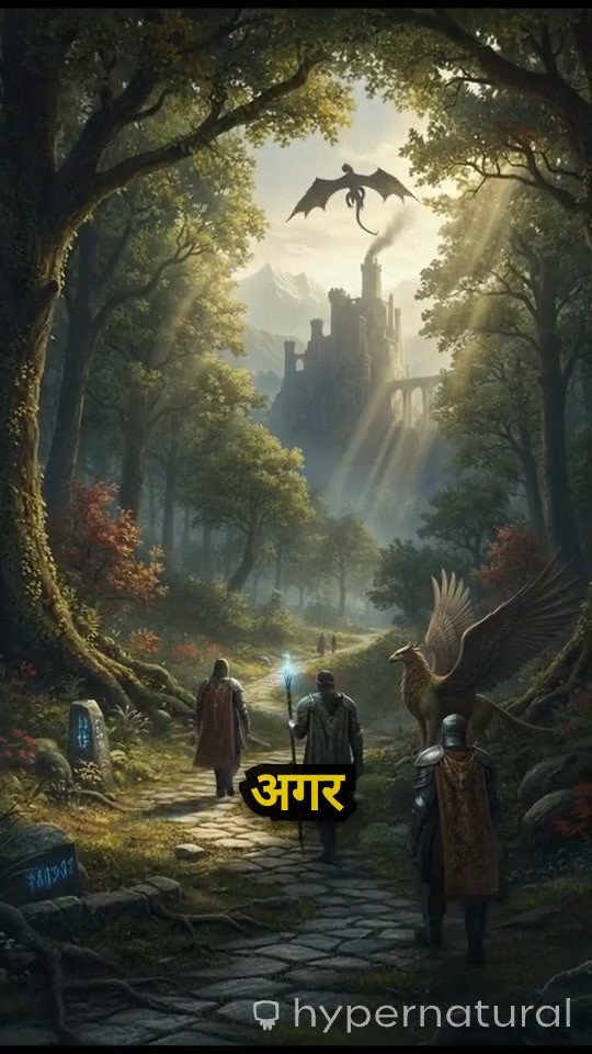 लोमड़ी और मेंढक का अनोखा संयोग