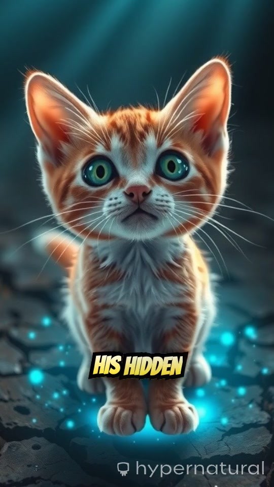 THE CHRONO KITTEN: A TIME-HERO'S RISE