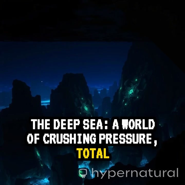 Surviving the 3 Most Dangerous Deep Sea Dives!