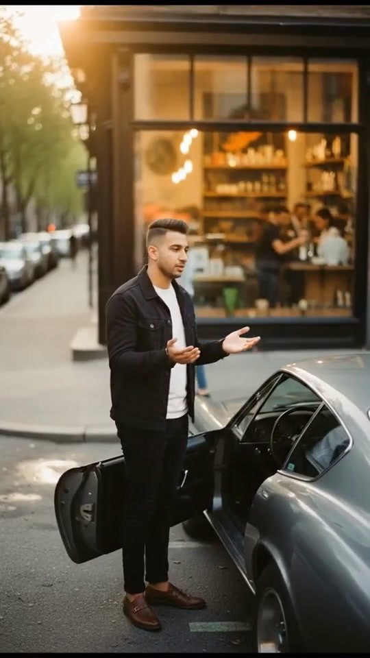 The Journey of @Amir: A Captivating Tale