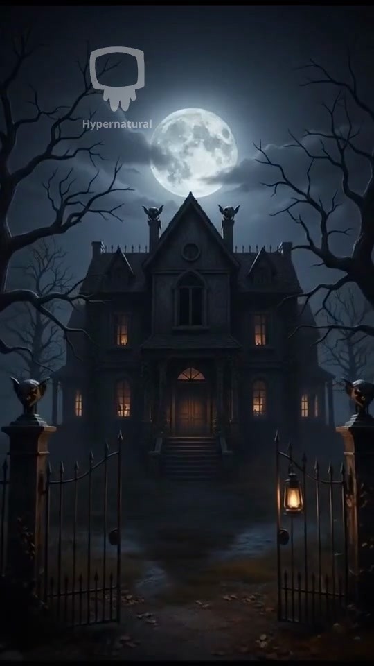 A Chilling Tale of Classic Horror