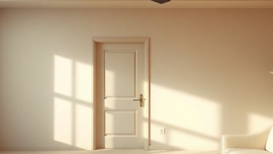 Transform Your Home with One Accent Wall!
