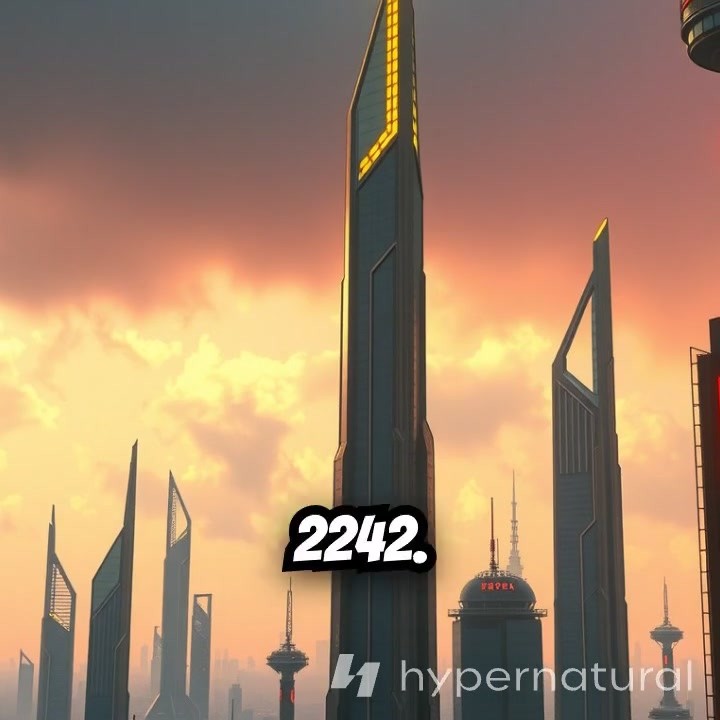 World of B: A Dystopian Crime Tale