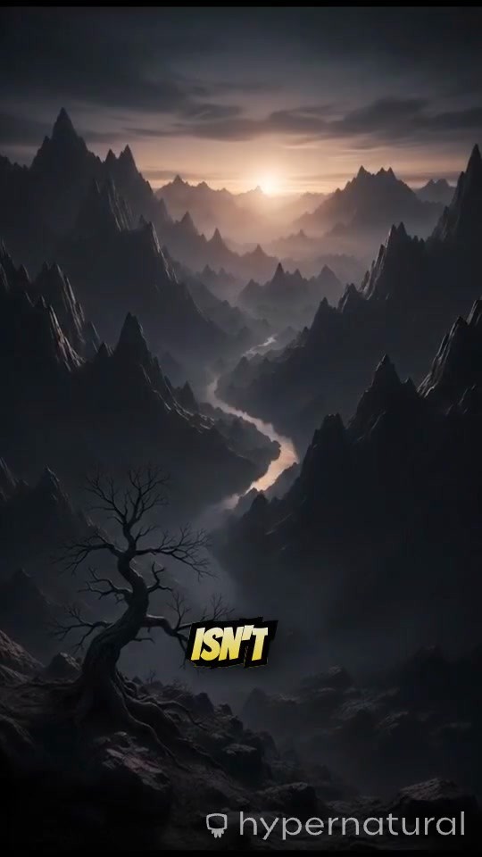 A Message About God's Favor