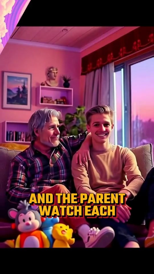 Time Warp: A Family Mystery