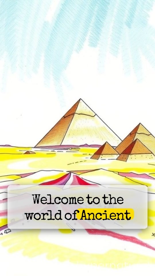 Exploring Ancient Egypt