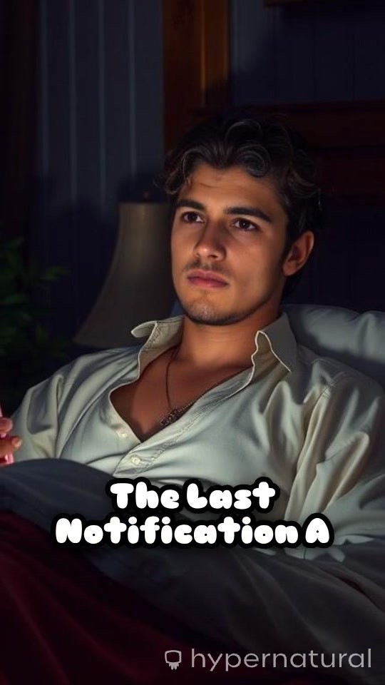 Last Call from the Dark