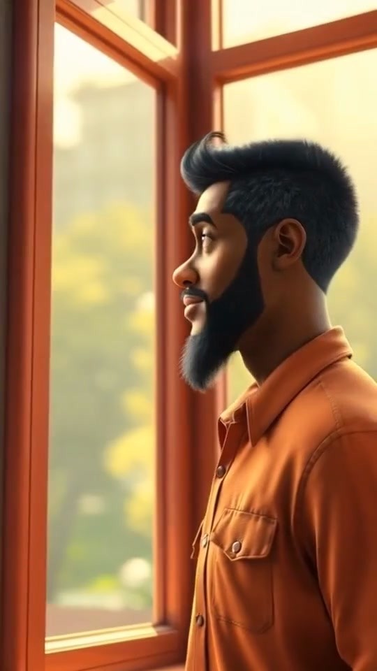 The Inspiring Journey of @Kwame