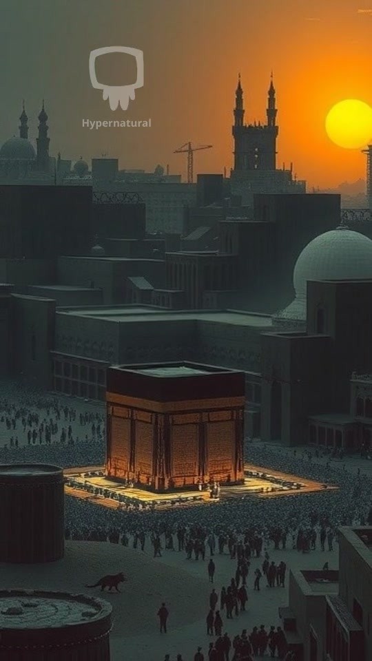 Inspiring Story of Prophet Muhammad's Companionship