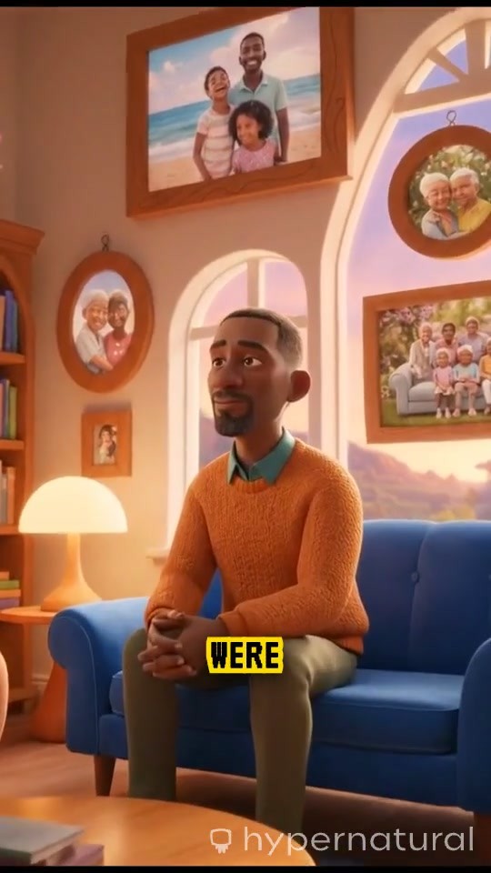 The Honest Hassan Family