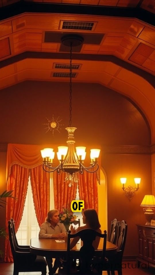 The Empty Chair
