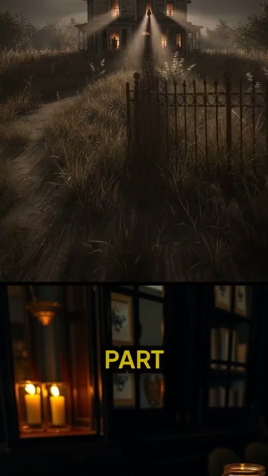 The House of the Silent Drums