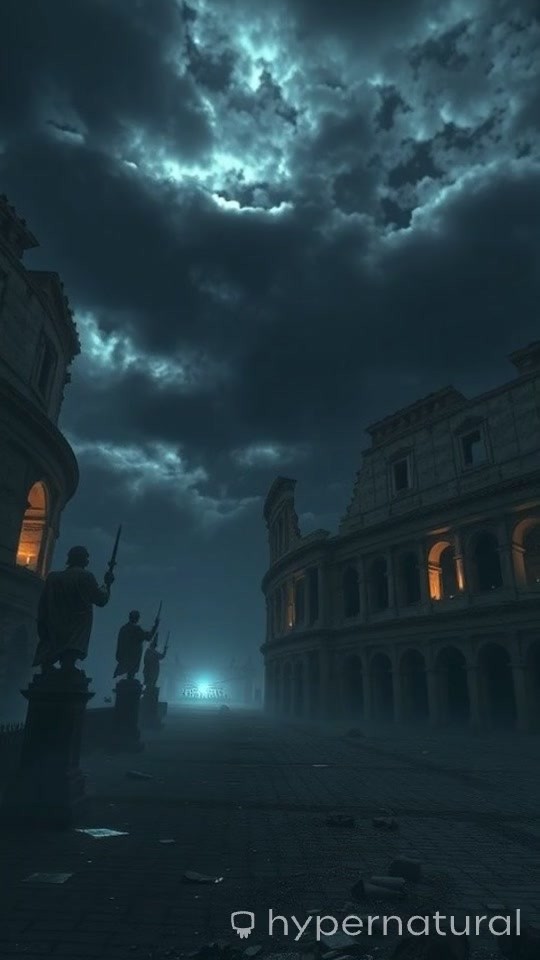 Terrifying Realms: States and Cities as Dark Souls Bosses