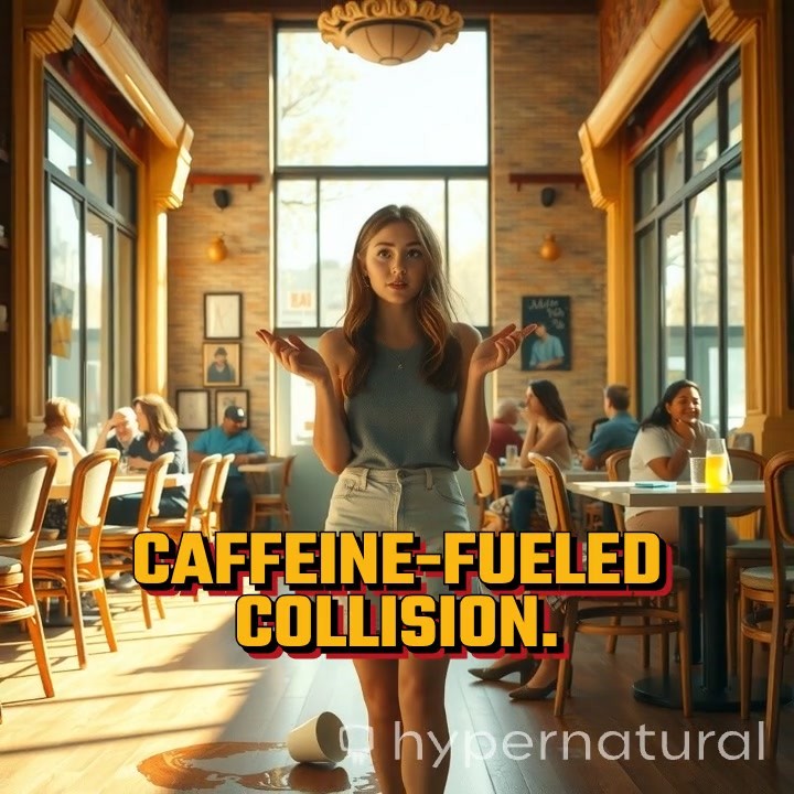 Caffeine and Connection