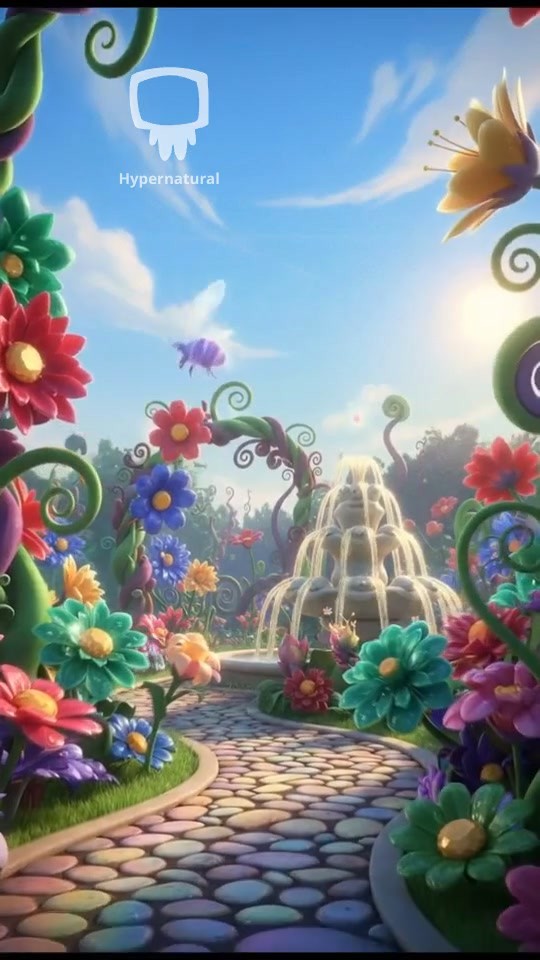 Ruby's Big Adventure