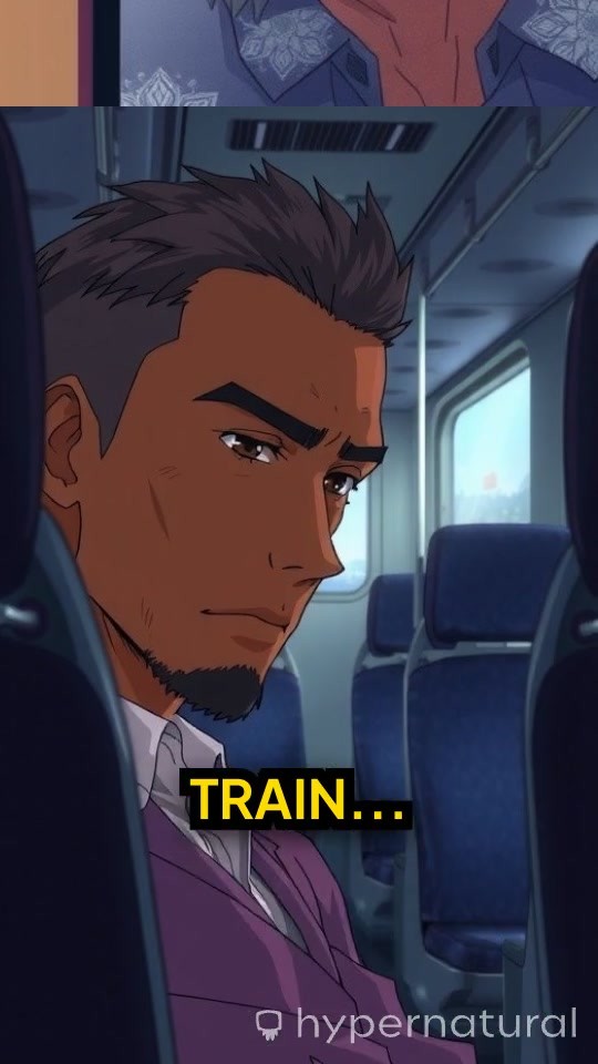 Eternal Journey of the Nowhere Station