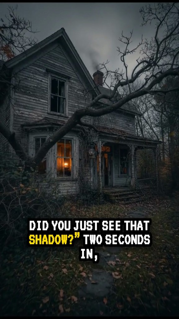 The Haunting of Colne Priory