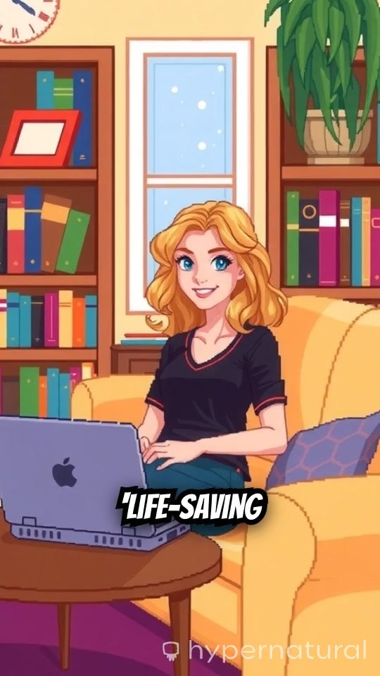 Life-Saving Random Facts