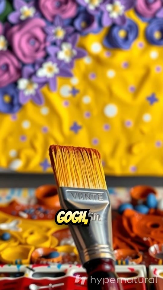 3 Surprising Facts About Van Gogh's Life and Art