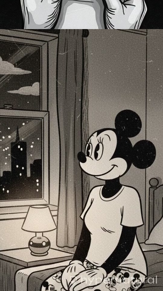 A Message for the Lonely Tonight