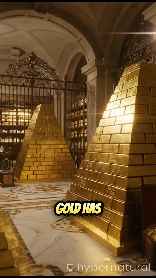 Invest Smart: The Benefits of Gold ETFs!