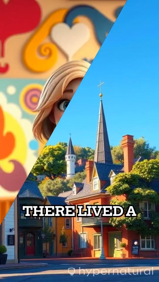 The Paintbrush of Feelings