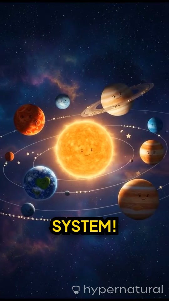 Exploring the Solar System