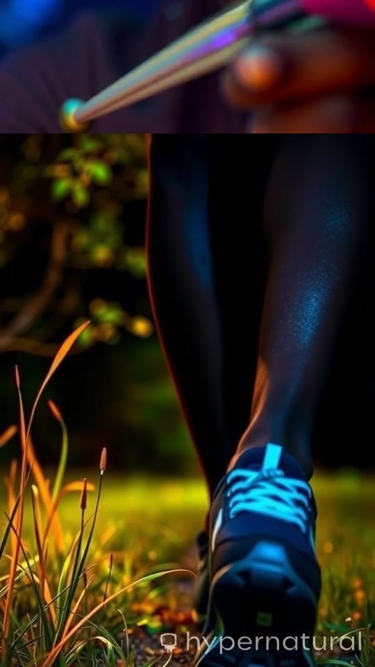 Take Action: The Power of Small Steps