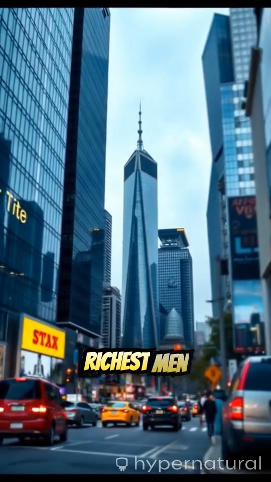 Top 10 Richest Men in Africa 2025: Net Worth and Profiles