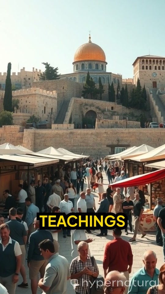 The History of the Bible's Compilation