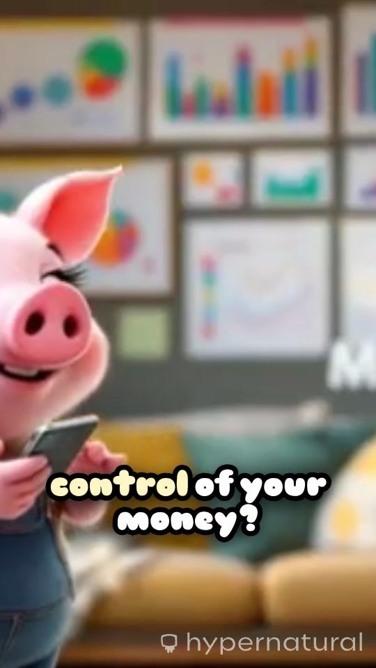 Master Your Money: The 50/30/20 Budgeting Rule Explained!