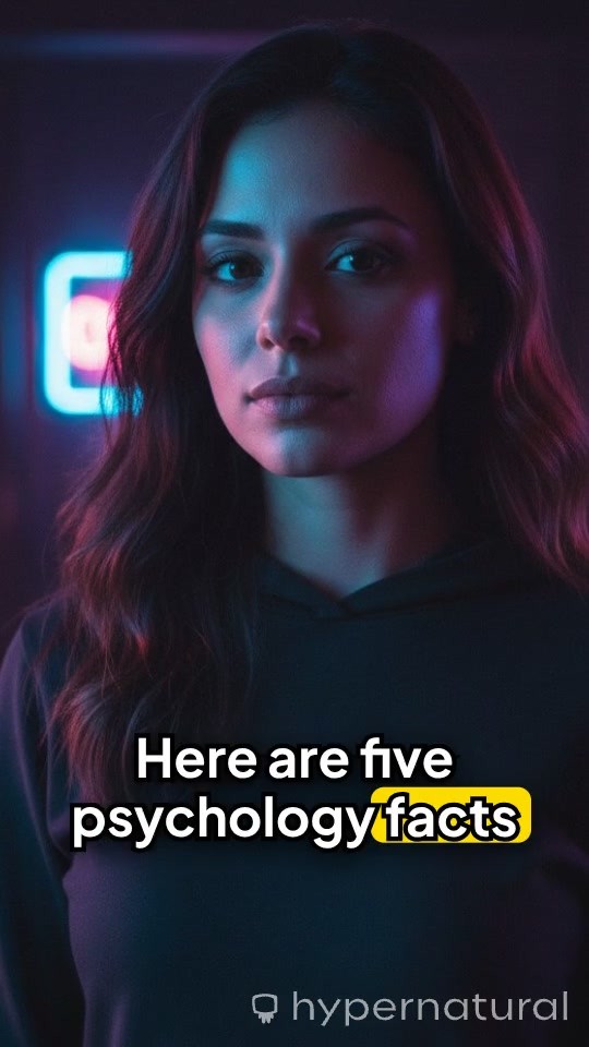 5 Intriguing Psychology Secrets Unveiled