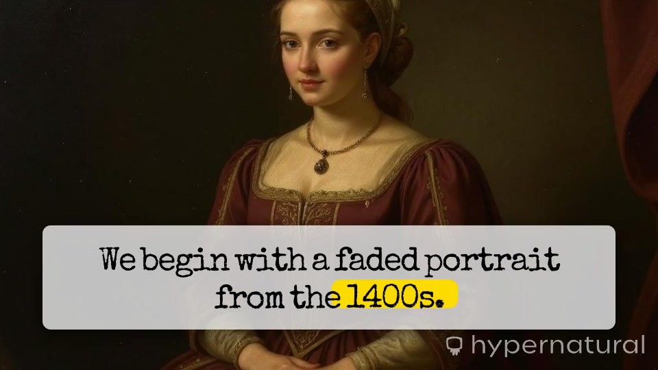AI Time Machine: From 1400s Photo to Modern-Day Realistic Video