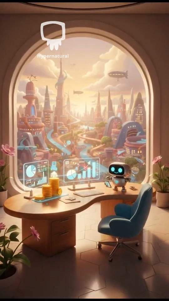 Digital Products: The Future of Wealth and Freedom