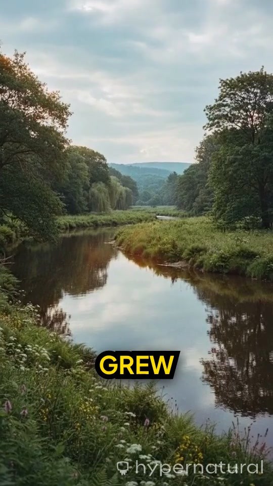 The Water Queen's Blessing