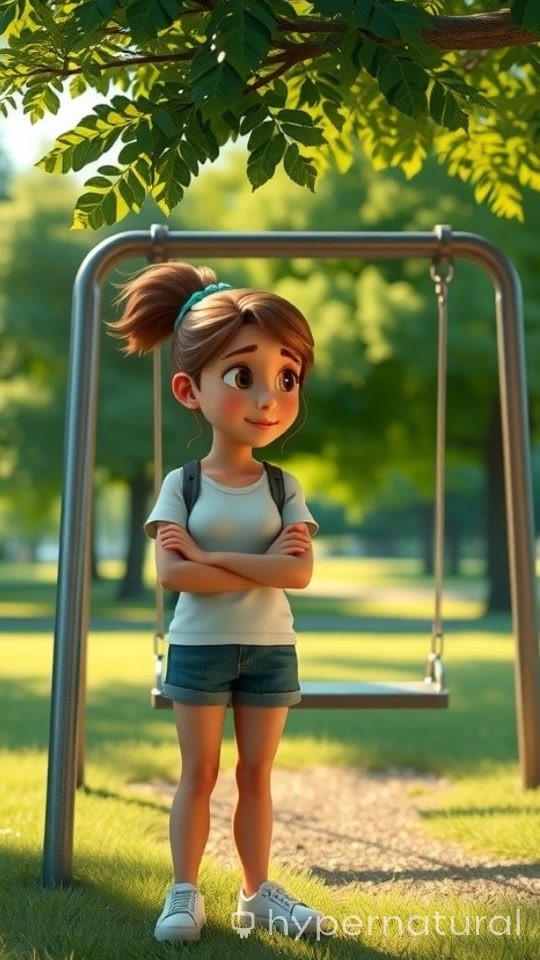 The Power of Kindness