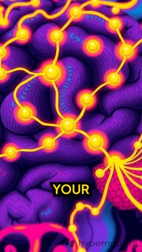 Unlock Your Brain's Power: Visualize Success for Real Results!